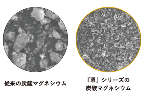 【頂シリーズ】 ニュースタンダード/スーパーグリップ